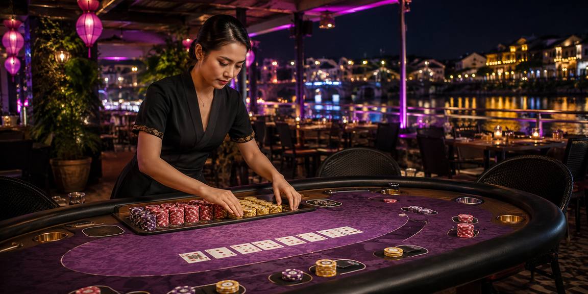 cl88 Live Casino